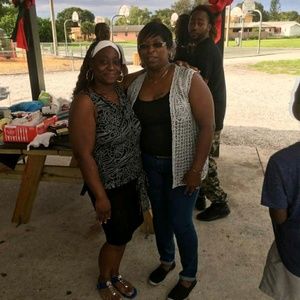 Meet your Posher, Barbara